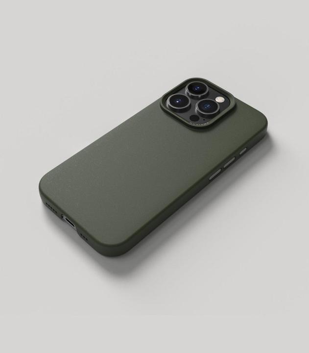 Actual product image Nudient Thin Case (Apple iPhone 16 Pro)