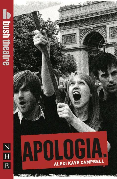Image du produit Apologia (Anglais, Alexi Kaye Campbell, 2009)