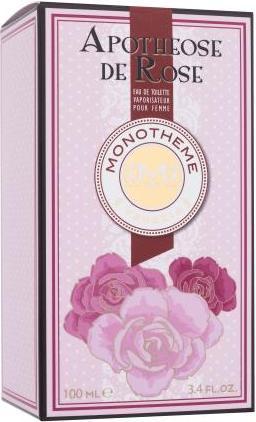 Produktbild Monotheme Apoth (Eau de Toilette, 100 ml)