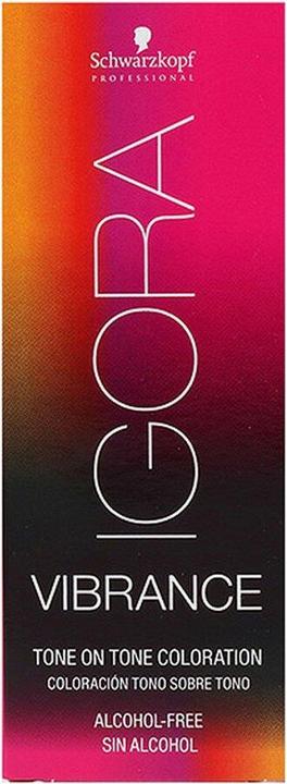 Produktbild Schwarzkopf Igora Vibrance, 1000 g