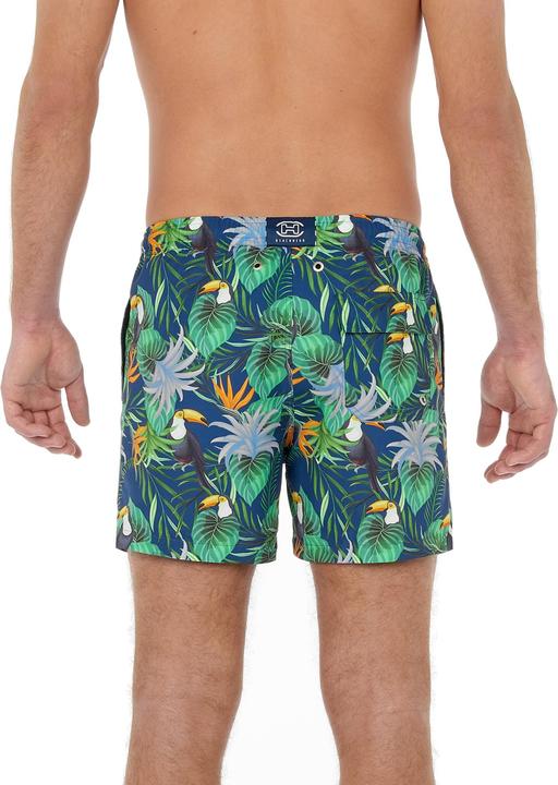Produktbild HOM Swim Beach Boxer Toucan (M)