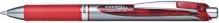 Actual product image Pentel EnerGel 1.0mm (Red, 1 x)