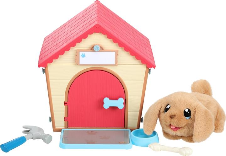 Immagine prodotto Little Live Pets Sorpresa a casa del cucciolo LLP (14 cm)
