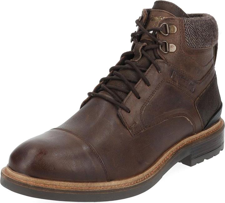 Produktbild Pantofola d'Oro Stiefelette (41)