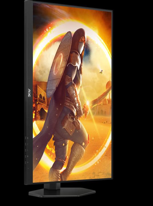 Actual product image AOC Q27G4XN (2560 x 1440 pixels, 27")