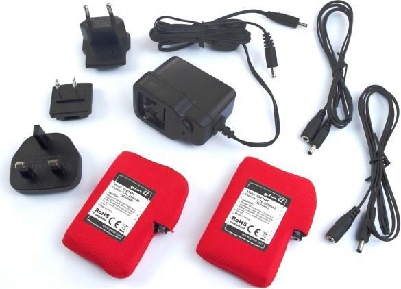 Image du produit Glovii Glrxs (XS, S)