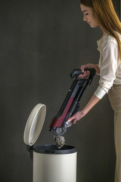 Actual product image Hoover HF201H 011 - HF2 Home