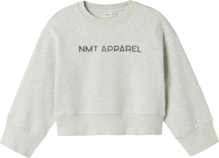 Name it Langarm Sweatshirt