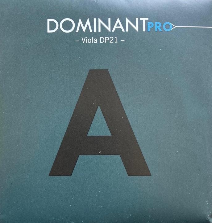 Immagine prodotto Thomastik Thom. Viola Dominante Pro (1 x, Viola)