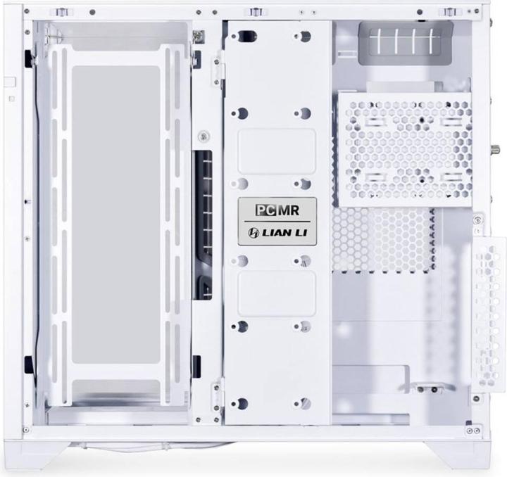 Immagine prodotto Lian-Li O11 Vision (mATX, Mini-ITX, ATX, E-ATX)