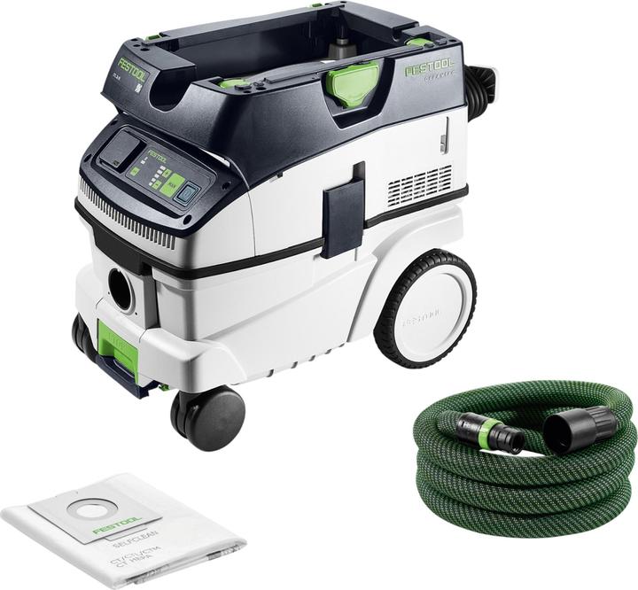 Produktbild Festool CTL 26 EI (Absauganlage)