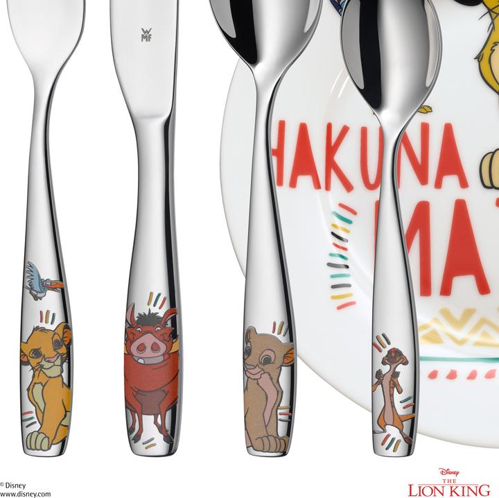 Image du produit WMF Roi Lion