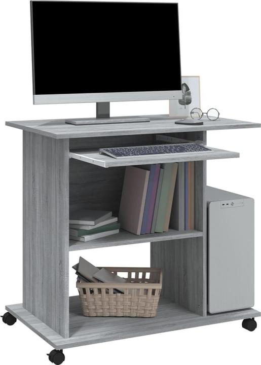 Image du produit VidaXL Valerye (80 x 50 x 75 cm)