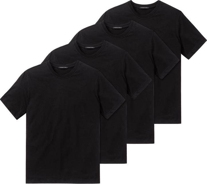 Schwarz