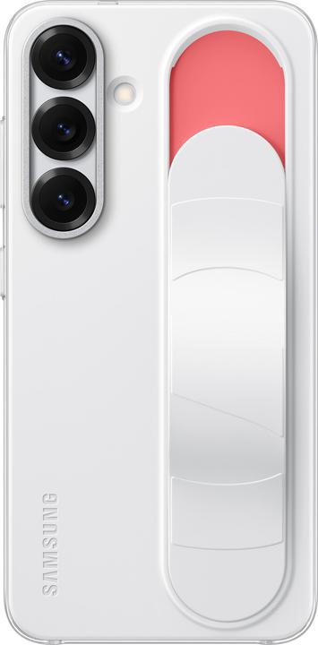 Produktbild Samsung Standing Grip Case (Samsung Galaxy S25)
