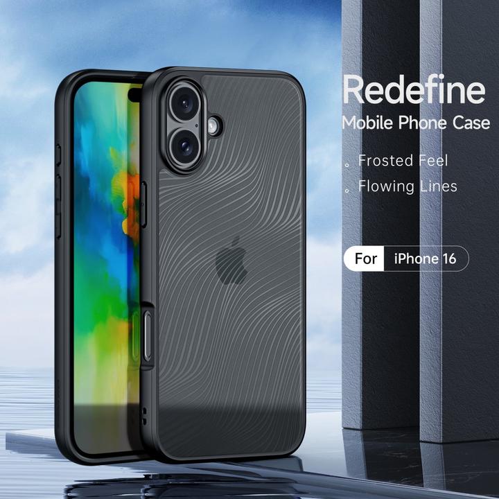 Image du produit Dux Ducis Aimo (Apple iPhone 16)