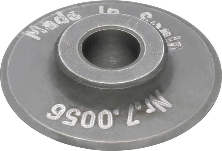 Actual product image Rothenberger Cutting wheel Inox 5 pcs 070056D (Tailor's wheel)