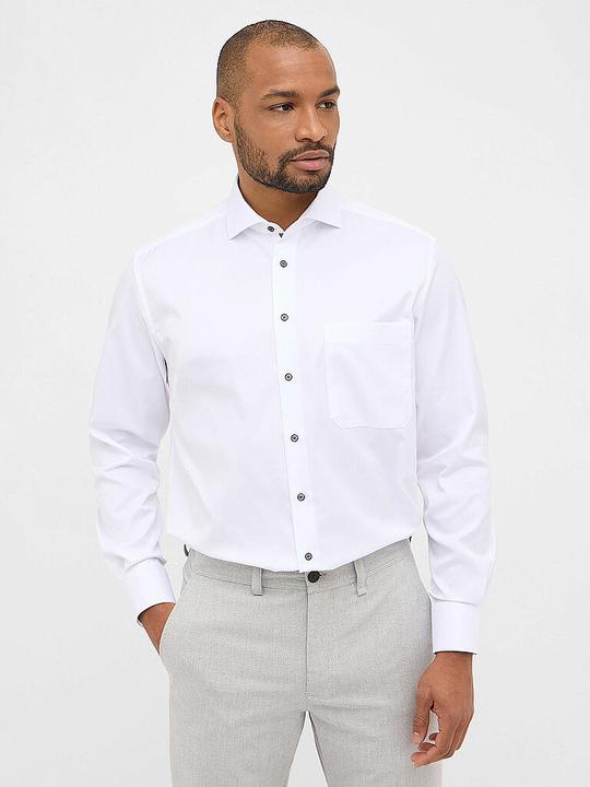 Actual product image Eterna Comfort Fit (46)