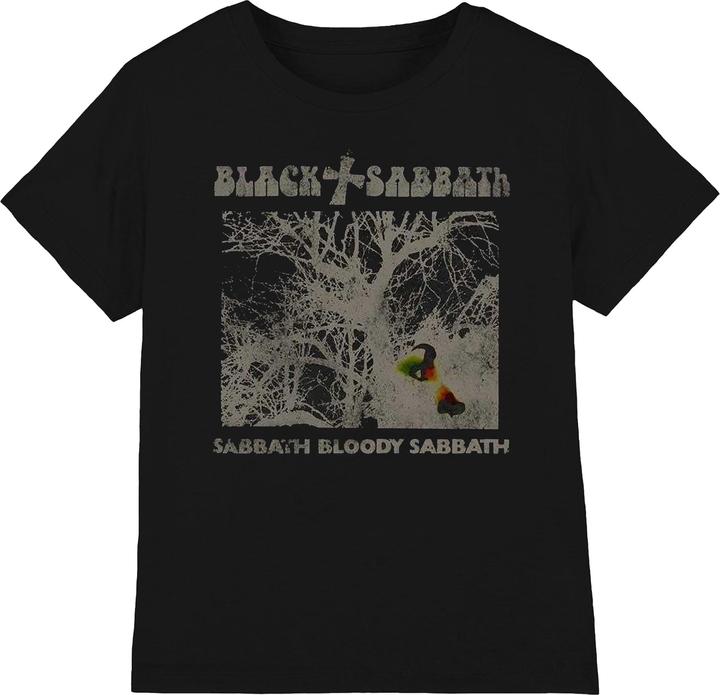 Music Brand Bloody TShirt