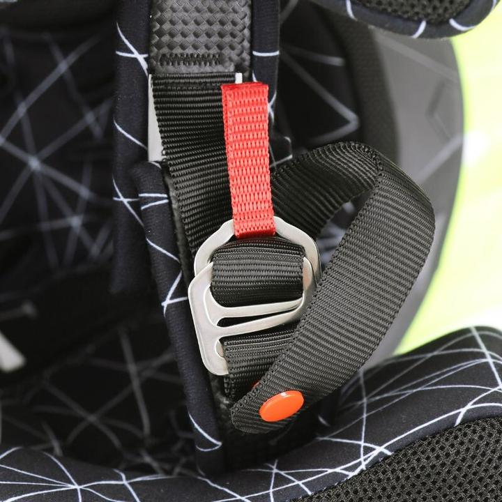 Image du produit ProGrip Casque moto cross (55 - 56 cm, XL)