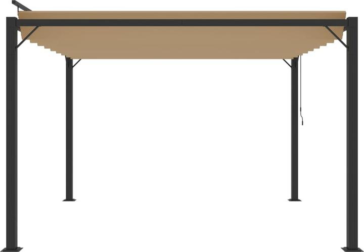 Immagine prodotto VidaXL Charmine (300 cm, 300 cm)