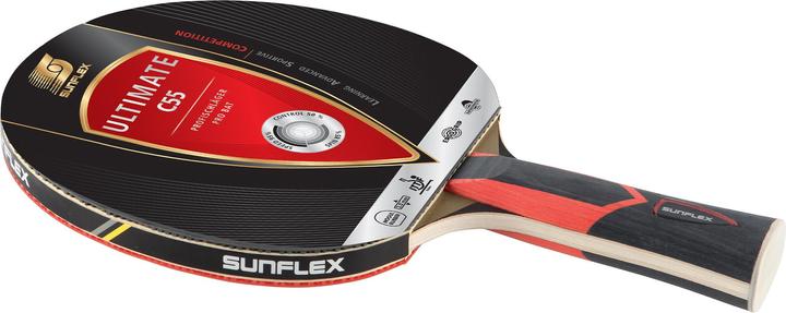 Sunflex Ultimate C55