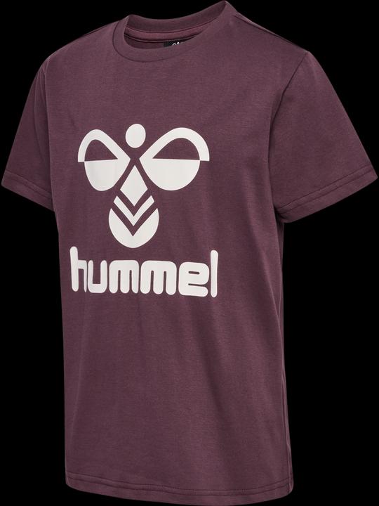 Actual product image hummel hmlTRES T-SHIRT S/S (104)