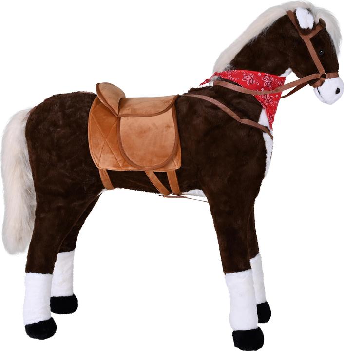 Immagine prodotto Knorrtoys Cavallo in piedi XXL "Winnie