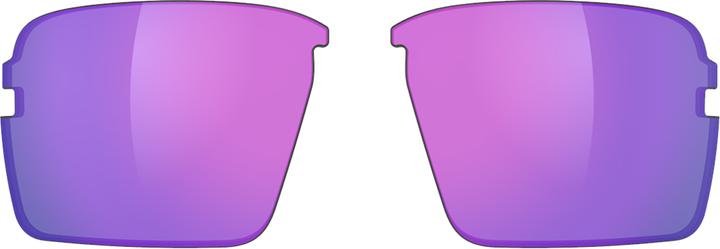 Rudy Project Sirius Spare Lenses Multi Laser Red