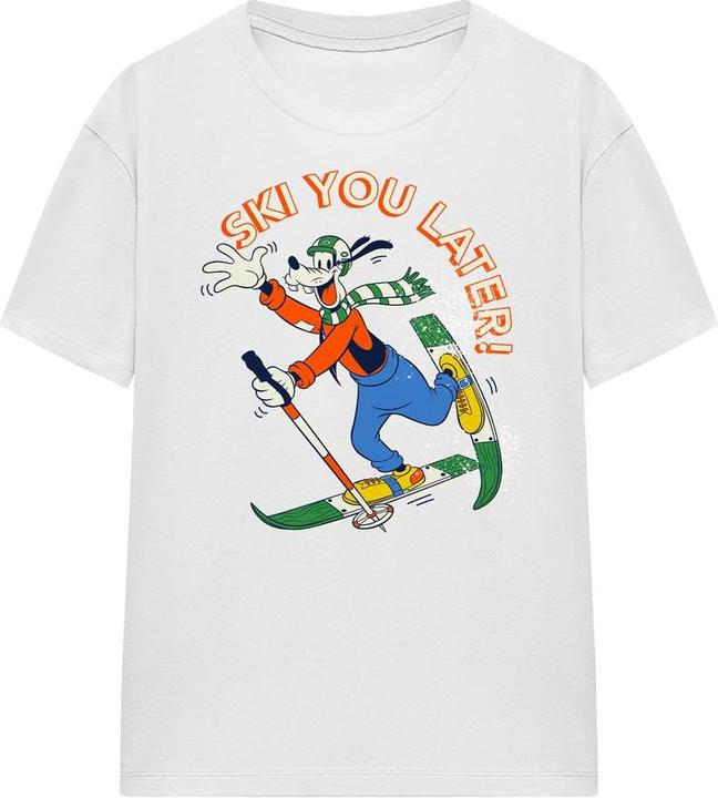 Produktbild Universal Textiles I Don't Get Out Much TShirt (XXL)
