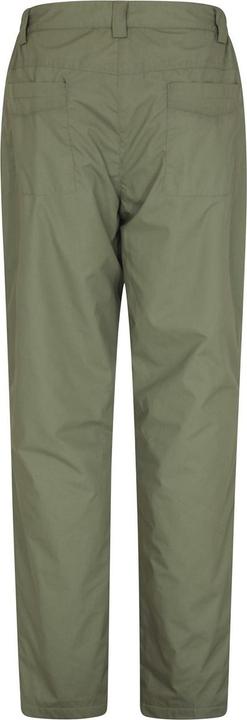 Immagine prodotto Mountain Warehouse Pantaloni invernali Trek II Regular donna/donna (32 D)