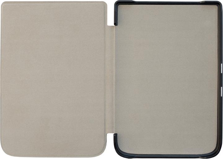 Produktbild PocketBook Shell Cover (Touch Lux 4, Touch HD 3, Touch Lux 5, Color, Basic 4)