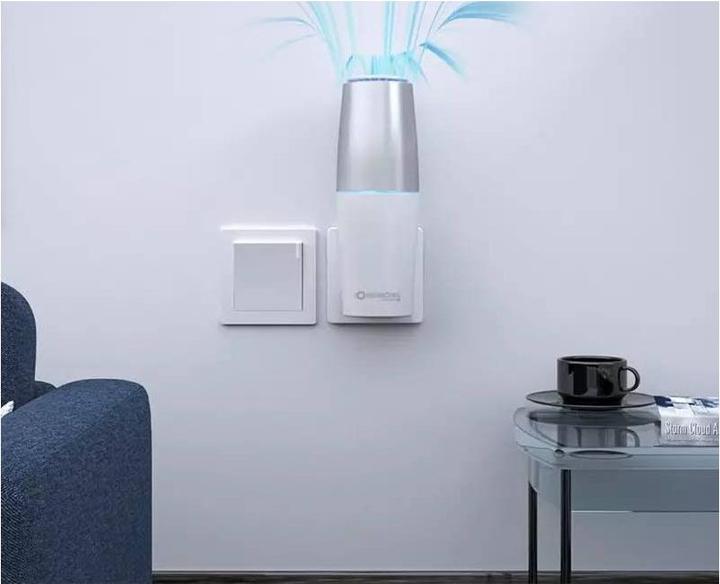 Immagine prodotto Sonnenkönig Puro 5 (22 m²)