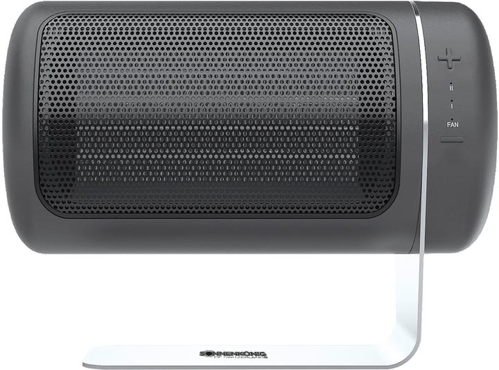 Image du produit Sonnenkönig Aérotherme céramique Dublin (1500 W)