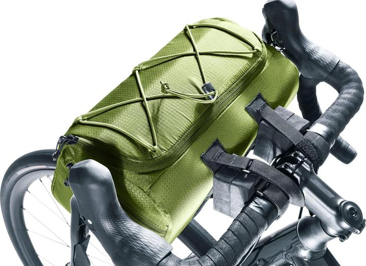 Actual product image Deuter Mondego (8 l, Handlebar bag)