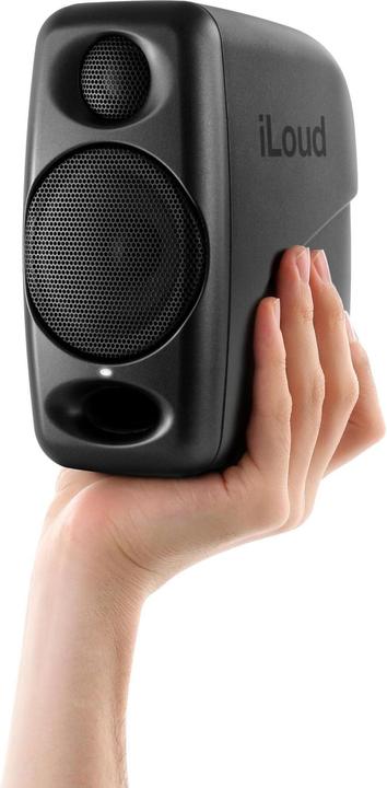 Immagine prodotto IK Multimedia iLoud Micro Monitor (Attivo, Coppia, 2x 50 W)
