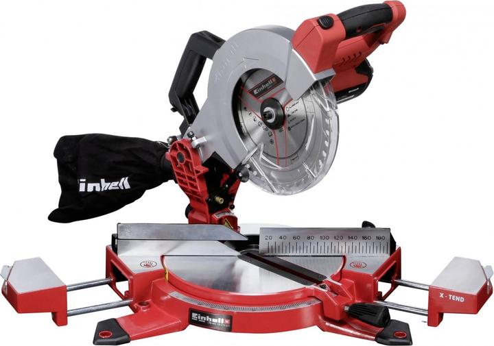 Image du produit Einhell TE-MS 18/210 Li-Solo