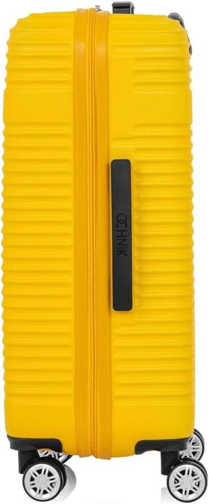 Actual product image Ochnik Hartschalenkoffer (65 l, M (50 - 90l))