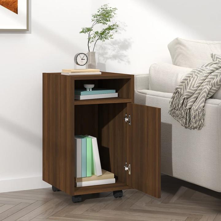 Actual product image VidaXL Carolee (33 x 38 x 60 cm)