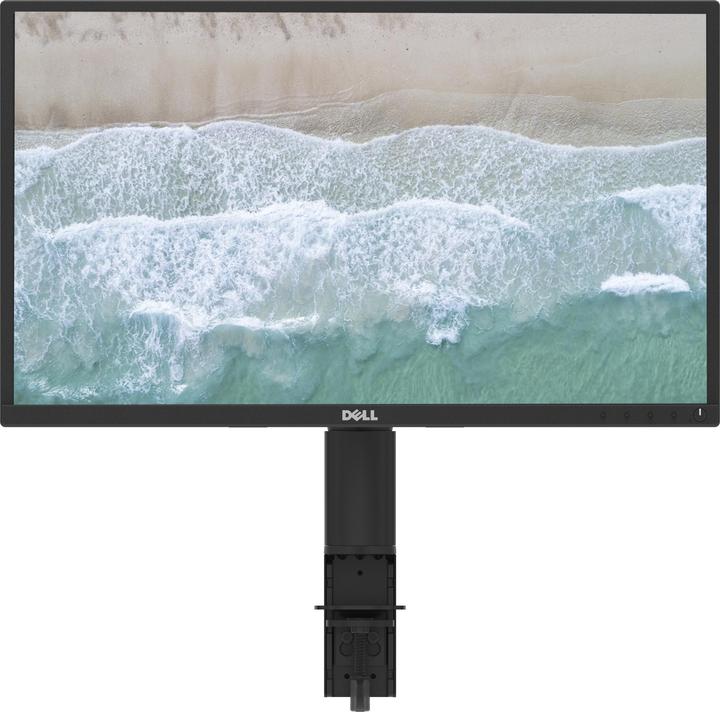 Produktbild Dell MSA18 Slim-Ständer für 1 Monitor (Tisch, 27")