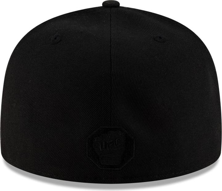 Immagine prodotto New Era 59Fifty Fitted Cap - UFC MMA Leon Edwards - 7 3/4 (7 3/4)