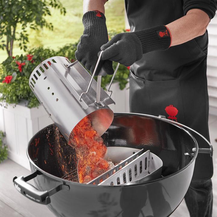 Produktbild Weber Briketts (8 kg)