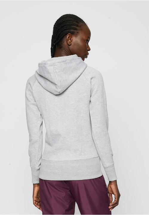 Actual product image Mister Tee Ladies Ladies Kicks Love EMB Hoody - 22299 (S)