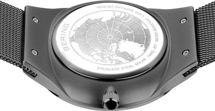 Image du produit Bering 14442-077 (Montre analogique)