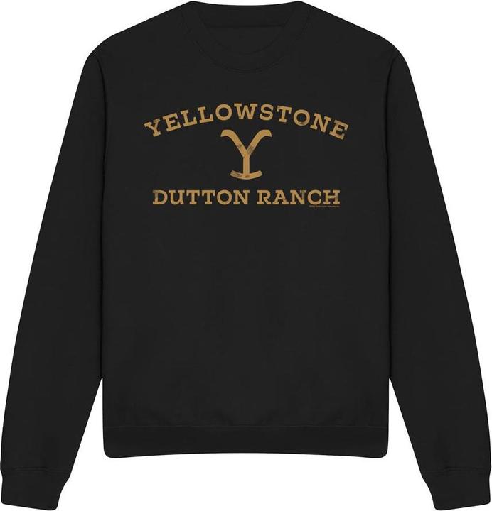 Produktbild Yellowstone Sweatshirt (XXL)