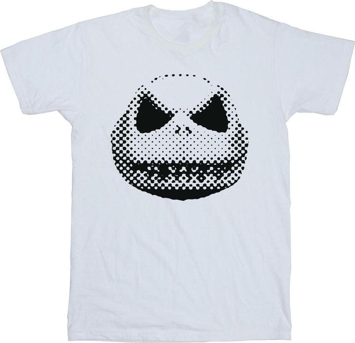 Produktbild The Nightmare Before Christmas TShirt (5XL)