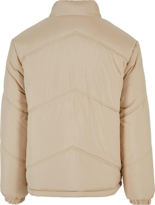Image du produit Urban Classics Arrow Puffer Jacket (L)