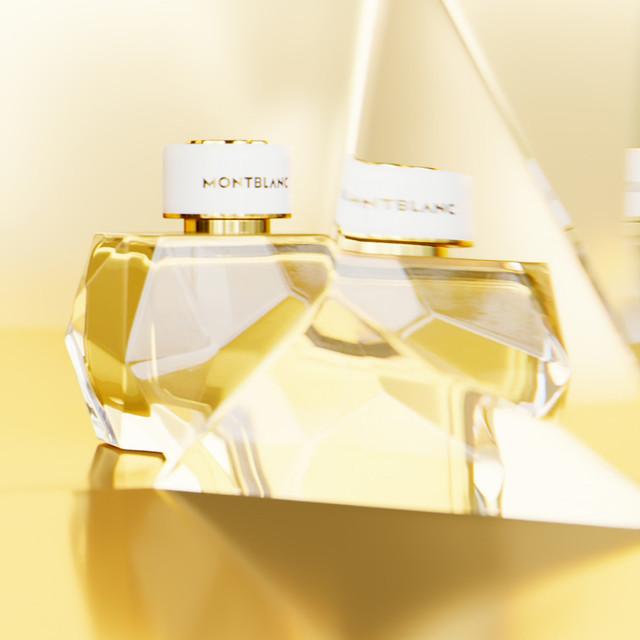Produktbild Montblanc Signature Absolue (Eau de Parfum, 30 ml)