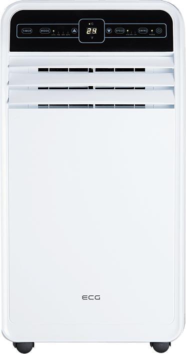 Produktbild ECG EKG Klimaanlage EKG (23 m², 9000 BTU/h)