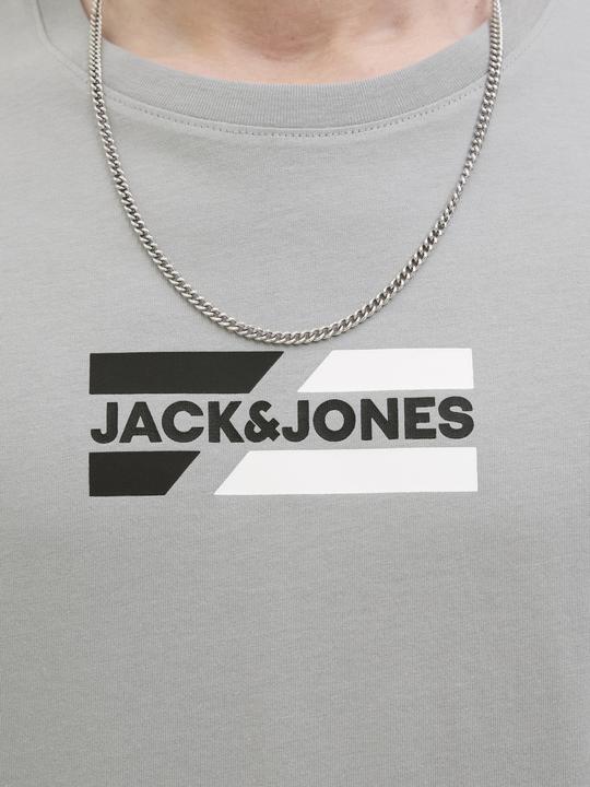 Image du produit Jack & Jones Jjecorp Graphic Tee Ss O-Neck Noos (L)
